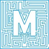 Mazedeve logo